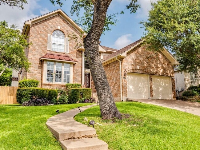 Building Photo - 5847 Back Bay Ln