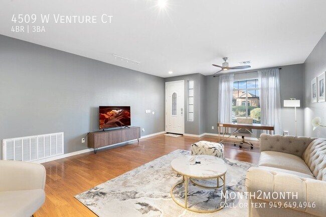 Building Photo - Big value on W Venture Ct#41697