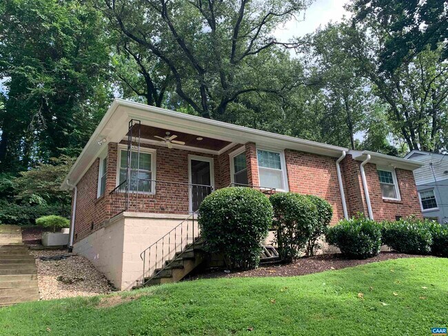 Primary Photo - 716 McIntire Rd