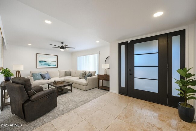 Building Photo - 3332 W Crocus Dr