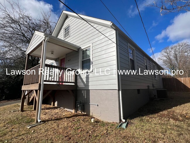 Building Photo - Cozy Two Bedroom Home with Updates Through...