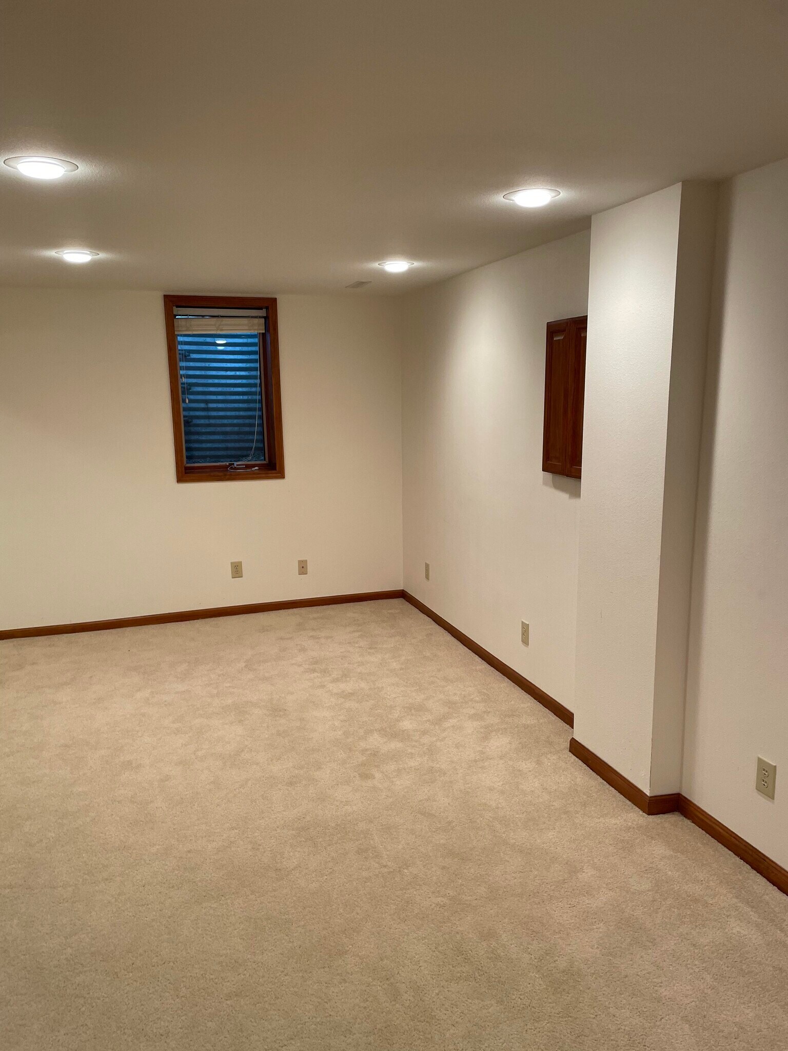 Bedroom #3 and/or Office/Game room - 1505 Little Bluestem Ct