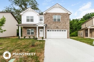 Building Photo - 5409 Nancy Seward Dr