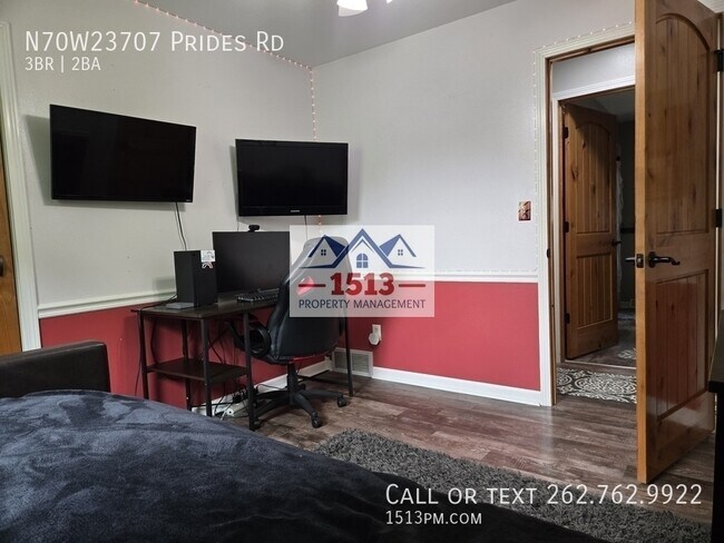 Building Photo - N70W23707 Prides Rd
