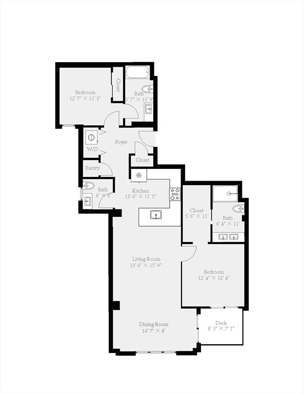 Building Photo - 121 Portland St