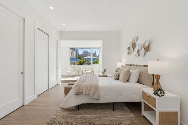 Building Photo - 1343 4th St