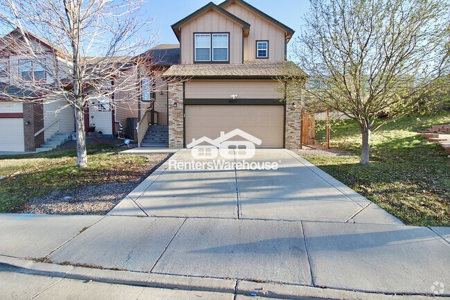 Building Photo - 8477 Tejon Way