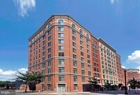 Building Photo - 1205 N Garfield St