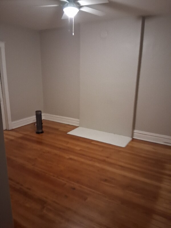 Building Photo - 520 Fassen St