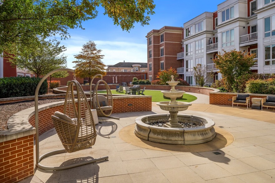 The Kingsley 500 Madison St Alexandria VA 22314 Apartment Finder