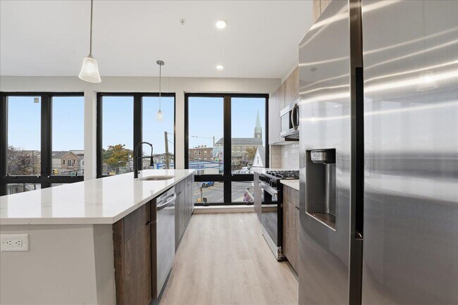 Building Photo - 3516 John F. Kennedy Blvd