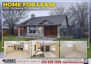 Building Photo - Charming Corner Lot Retreat: 3-Bedroom Hav...