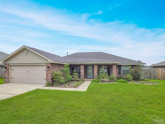 Building Photo - 4839 Legacy Street
