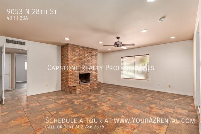 Building Photo - 9053 N 28th St