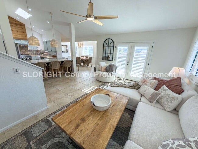 Building Photo - AVAILABLE NOW - Beautifully Updated Home in Avila Beach - 3 Bed / 2.5 Bath