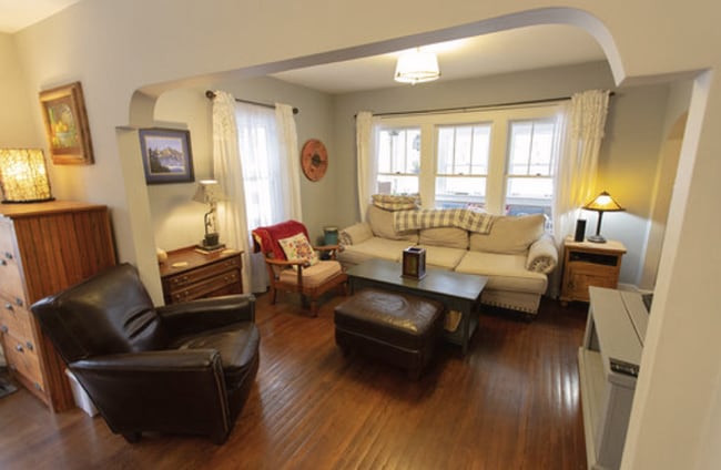 Building Photo - 724 South 5th Street