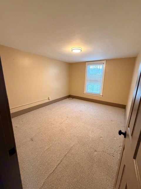 2nd fl bedroom 1 - 110 Lowell Ave