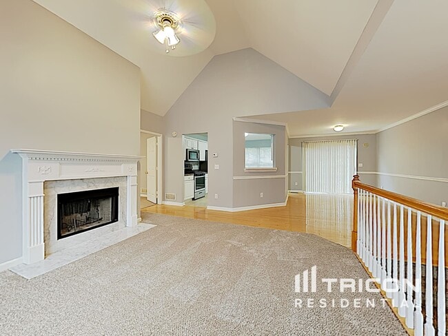 Building Photo - 1302 Waymar Way SW