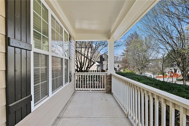Building Photo - 1536 Habershal Dr NW