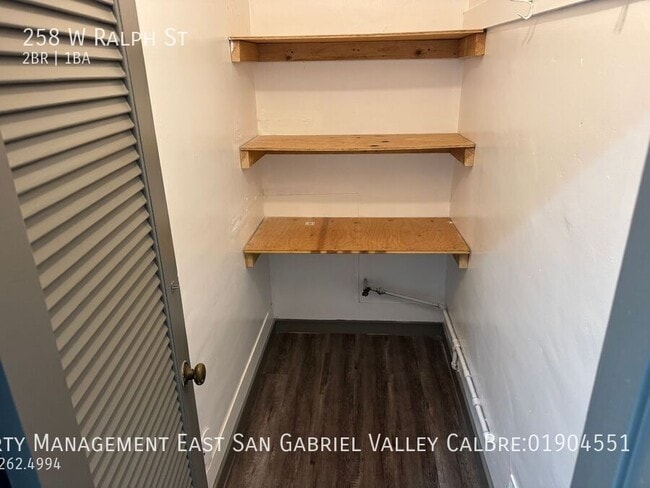 Building Photo - 258 W Ralph St