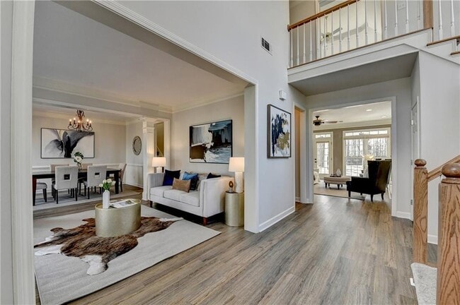 Building Photo - 4910 Wimborne Ct