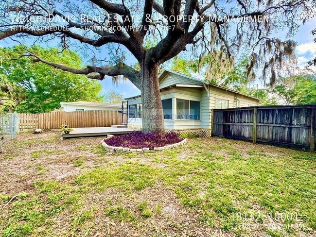 Building Photo - 12708 Woodleigh Ave