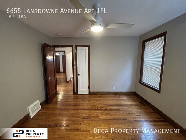 Building Photo - 6653-6655 Lansdowne Ave