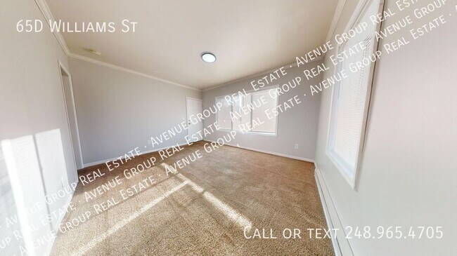 Building Photo - 65 Williams St