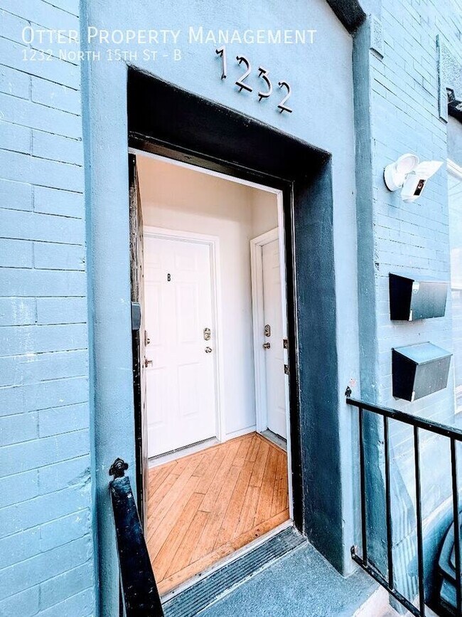 Building Photo - 1232 N 15th St