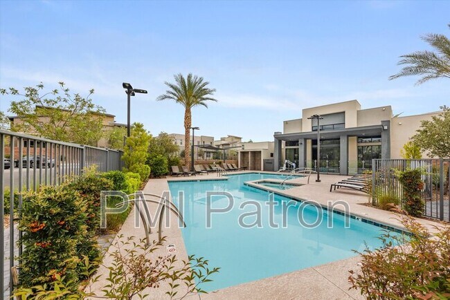 Building Photo - 11231 Hidden Peak Ave