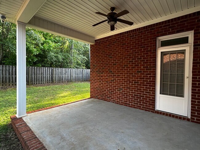 Building Photo - 2500 Grier Cir