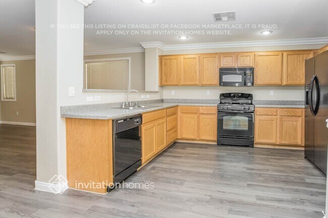 Building Photo - 6332 Blue Twilight Ct