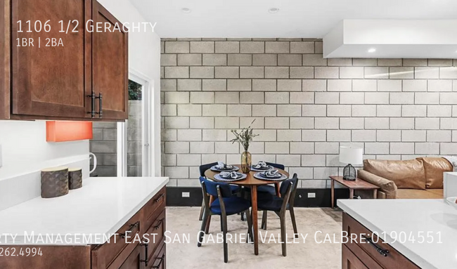 Building Photo - 1106 1/2 Geraghty-