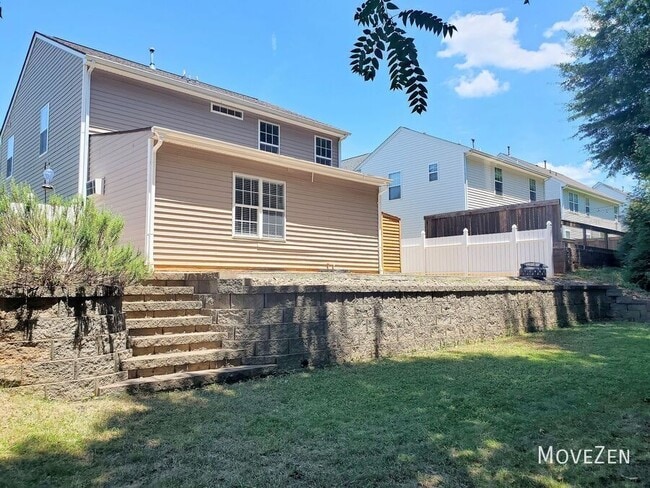 Building Photo - 21 War Admiral Way