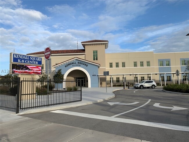 Building Photo - 9441 SW 172nd Ave