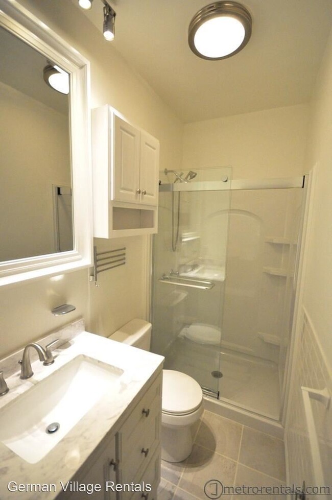 Building Photo - 3 br, 2.5 bath Apartment - 636 City Park