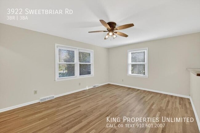 Building Photo - 3922 Sweetbriar Rd