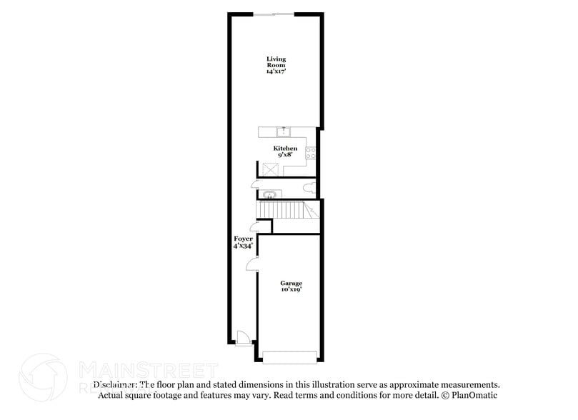 Building Photo - 8234 Rigel Rd