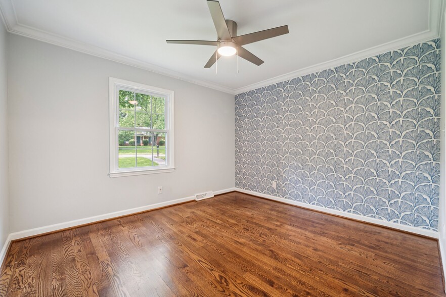Bedroom 2 - 8323 Cliffside Dr