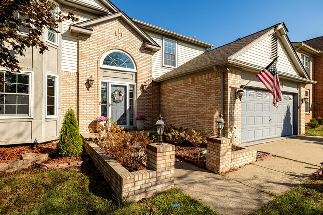 Building Photo - 4025 Rolling Meadow Ln