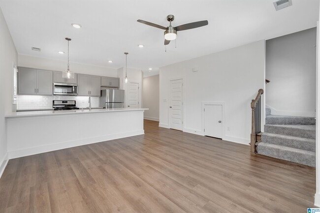 Building Photo - 4230 Brevard Blvd