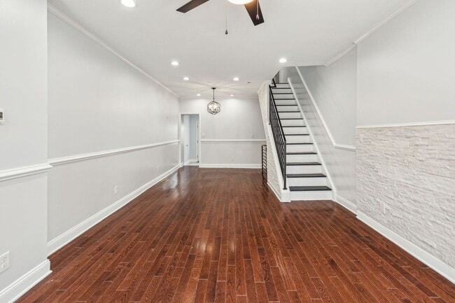 Building Photo - Newly Renovated Single Family Brewerytown