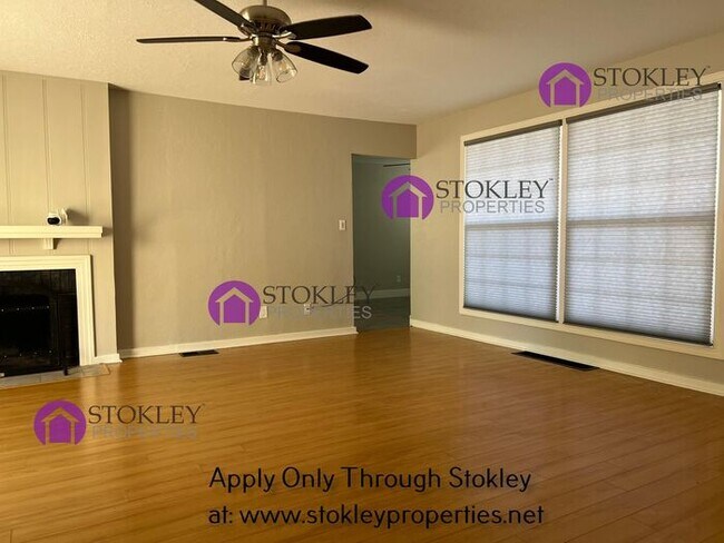 Building Photo - 1511 Jacobsen St