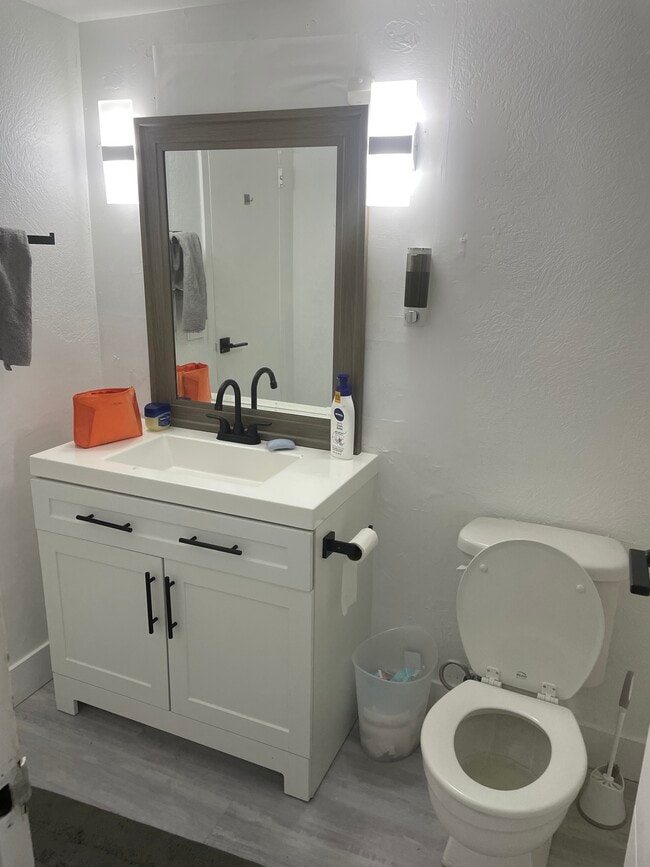 2nd Bathroom - 13499 Biscayne Blvd