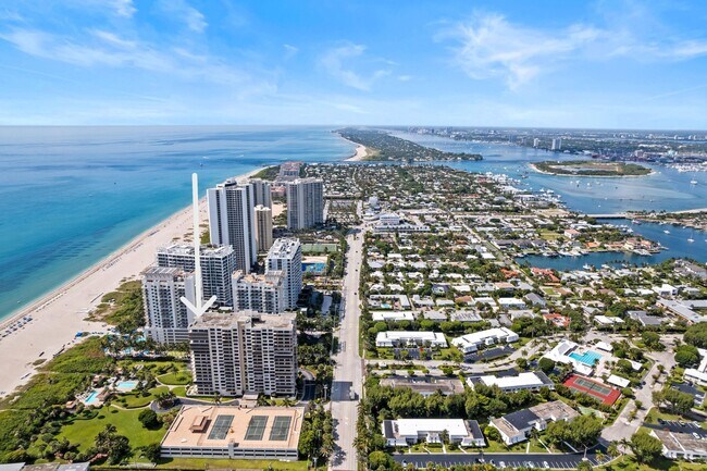 Building Photo - 3400 N Ocean Dr