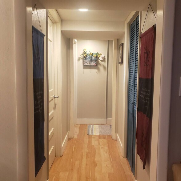 Building Photo - 3266 Jay St