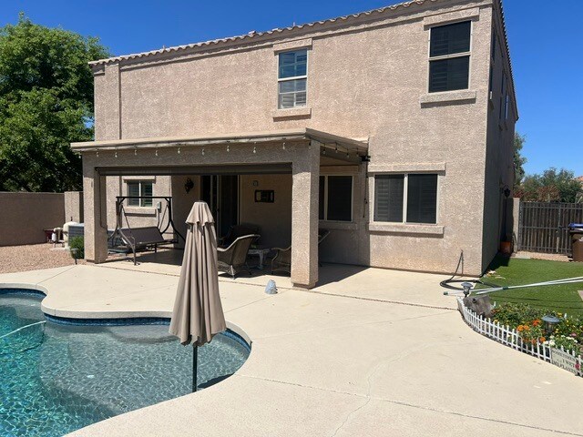 Building Photo - 4547 E Sodalite St