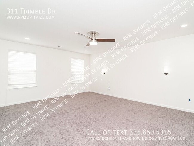 Building Photo - 311 Trimble Dr