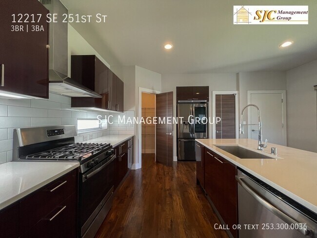 Building Photo - 12217 SE 251st St