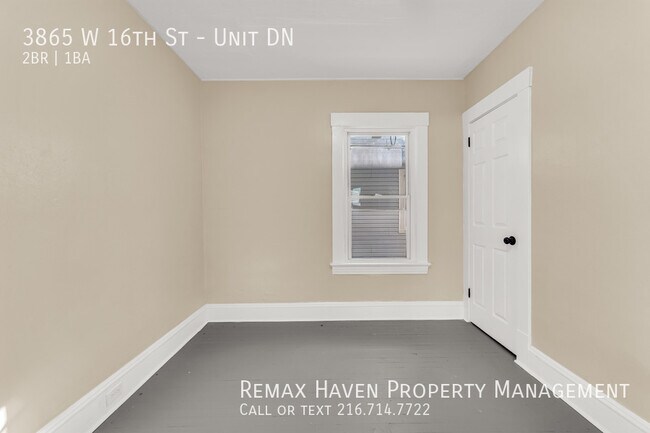 Building Photo - 3865 W 16th St